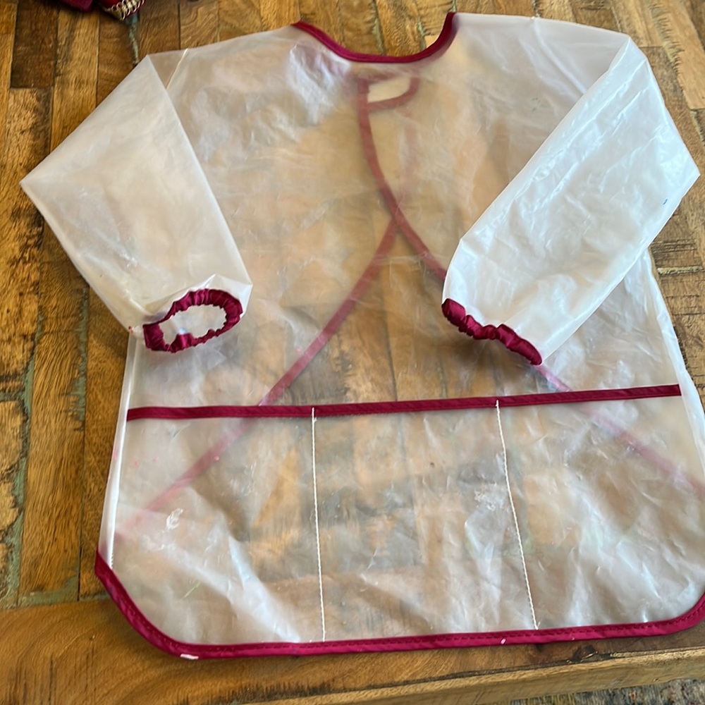 Painting smock